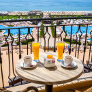 DIT Majestic Beach Resort 4* Hotel