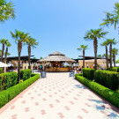 DIT Majestic Beach Resort 4* Hotel
