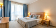 Slnečné pobrežie - hotel DIT Majestic Beach Resort 4* s Ultra All Inclusive a s letenkou