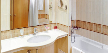 Slnečné pobrežie - hotel DIT Majestic Beach Resort 4* s Ultra All Inclusive a s letenkou