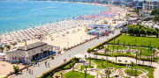 Slnečné pobrežie - hotel DIT Majestic Beach Resort 4* s Ultra All Inclusive a s dopravou