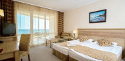 Slnečné pobrežie - hotel DIT Majestic Beach Resort 4* s Ultra All Inclusive a s letenkou