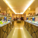 DIT Majestic Beach Resort 4* Hotel