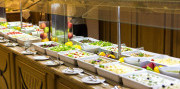 Slnečné pobrežie - hotel DIT Majestic Beach Resort 4* s Ultra All Inclusive a s dopravou