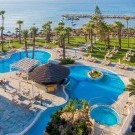 Hotel Golden Bay Beach