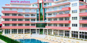 Slnečné pobrežie -  Maria Palace Hotel 4* All-Inclusive s letenkou