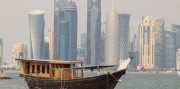 Letecký zájazd do Kataru a mesto budúcnosti - Doha