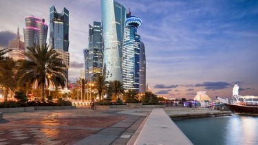 Čo vidieť v Dohe a ako si užiť návštevu Kataru?