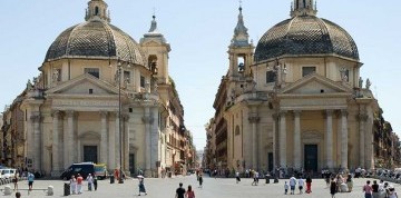 Letecký zájazd do Ríma