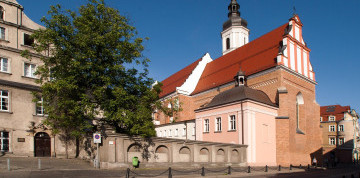 Rozprávkový zámok Moszna a Opole
