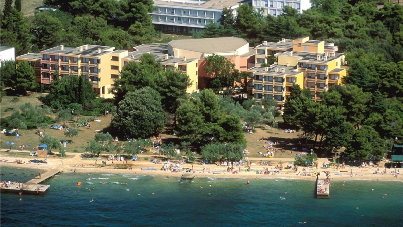 Donat Hotel 3***