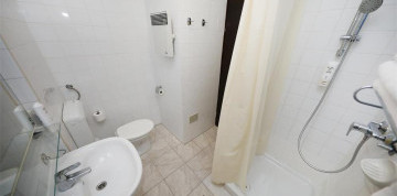 Zadar - Hotel Donat 3* s all inclusive letecky z Bratislavy, Košíc alebo Viedne