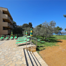 Donat Hotel 3***