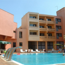Donat Hotel 3***