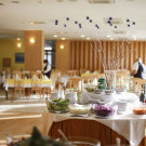 Donat Hotel 3***