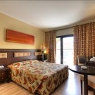 Hotel Livadhiotis City