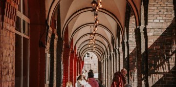 1-dňový zájazd na Poľské Maledivy a do magického Nikiszowieca