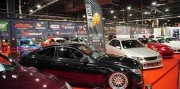 Autobusový zájazd na Warszaw Motor Show