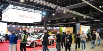 Autobusový zájazd na Warszaw Motor Show