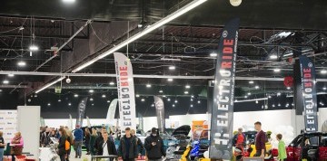 Autobusový zájazd na Warszaw Motor Show