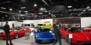 Autobusový zájazd na Warszaw Motor Show