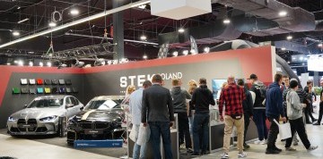 Autobusový zájazd na Warszaw Motor Show