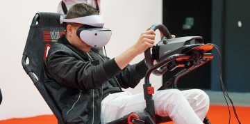 Autobusový zájazd na Warszaw Motor Show