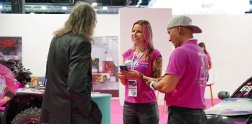 Autobusový zájazd na Warszaw Motor Show