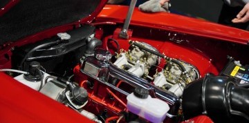 Autobusový zájazd na Warszaw Motor Show