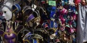 Slávny benátsky karneval počas 3-dňového zájazdu