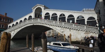 Slávny benátsky karneval počas 3-dňového zájazdu