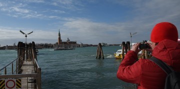 Slávny benátsky karneval počas 3-dňového zájazdu