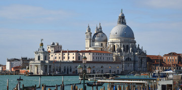 Romantické Benátky a ostrovy Murano a Burano