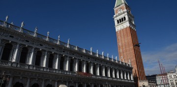 Slávny benátsky karneval počas 3-dňového zájazdu