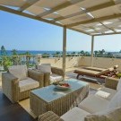 Hotel Golden Bay Beach