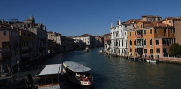Romantické Benátky a ostrovy Murano a Burano