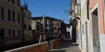 Romantické Benátky a ostrovy Murano a Burano