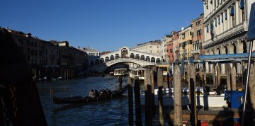 Slávny benátsky karneval počas 3-dňového zájazdu