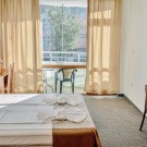 Apartmánový hotel NORDIK 2*