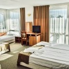 Apartmánový hotel NORDIK 2*