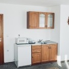 Apartmánový hotel NORDIK 2*