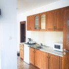 Apartmánový hotel NORDIK 2*