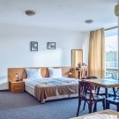 Apartmánový hotel NORDIK 2*