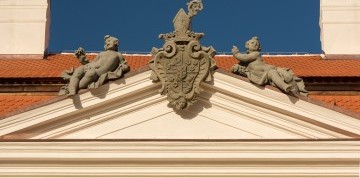 Čokoládové kráľovstvo, zámok Vizovice a otváranie prameňov 