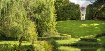 Čokoládové kráľovstvo, zámok Vizovice a otváranie prameňov 