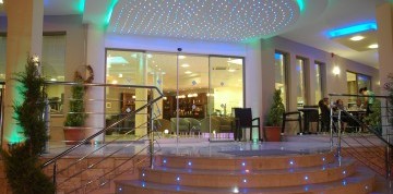 Zakynthos - Hotel Letsos 3* Polpenzia s letenkou