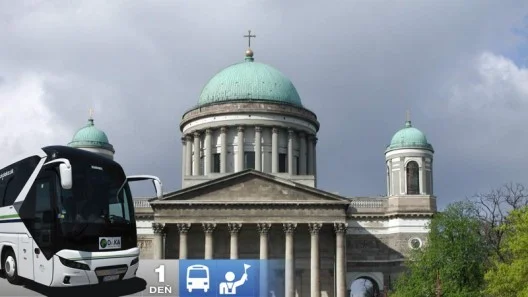 Dunajská trilógia: Ostrihom, Vyšehrad, Svätý Ondrej