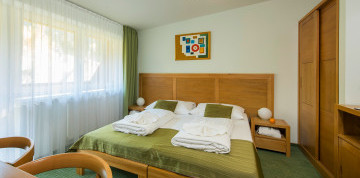 Hotel Bystrina ***