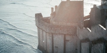 6-dňový zájazd za pokladmi Normandie a legendami opradeného Bretónska