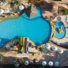 Eagle Downtown Zahabia 4* Hotel